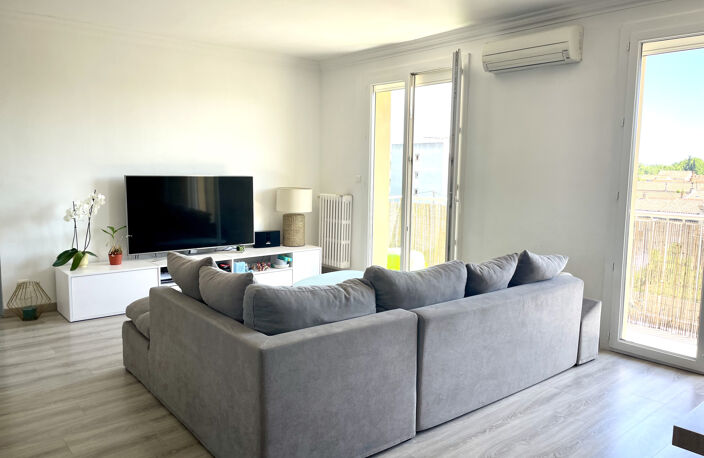 AVIGNON : EXCLUSIVITÉ Beau T4 — photo 5