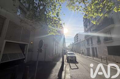 Garage  25000 €