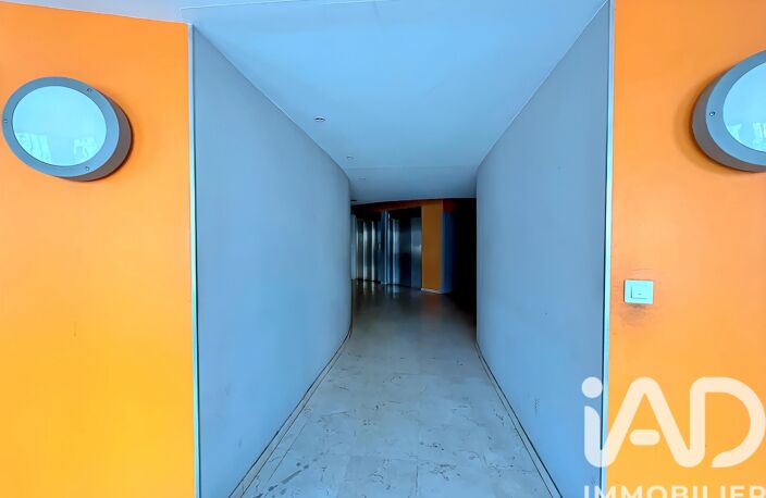 Vente Parking 13 m&sup2; — photo 2