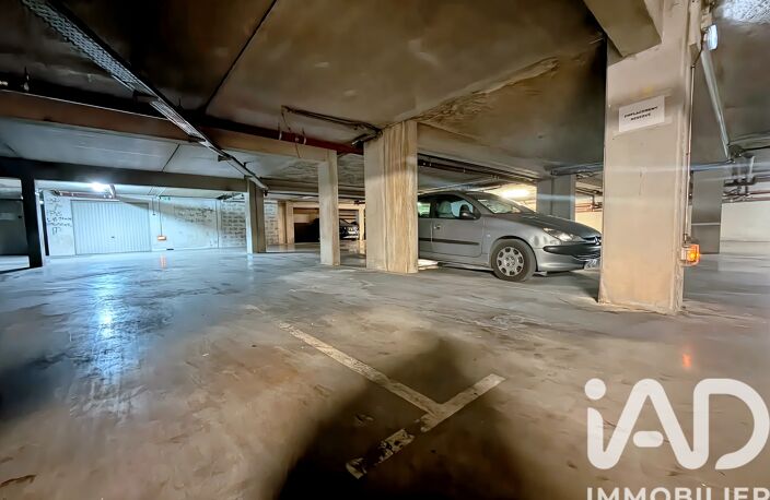 Vente Parking 13 m&sup2; — photo 3