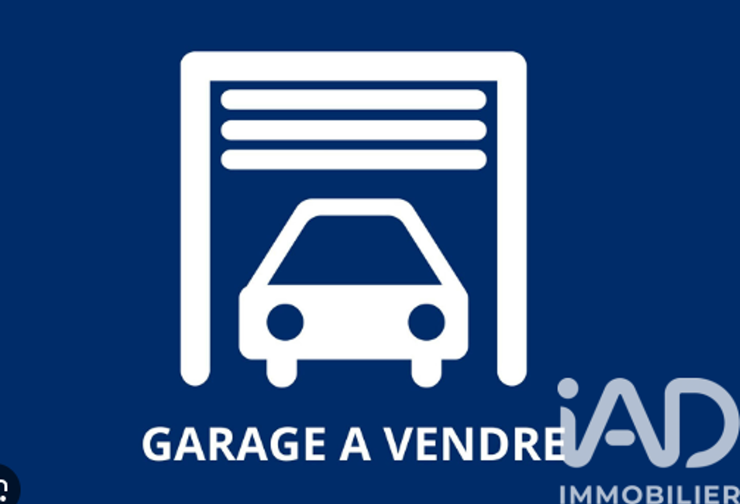 Vente Garage 365 m&sup2; — photo 1