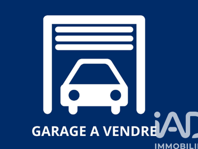 Vente Garage 365 m&sup2; — photo du bien