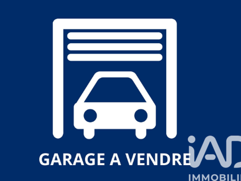Vente Garage 365 m&sup2; — photo 1