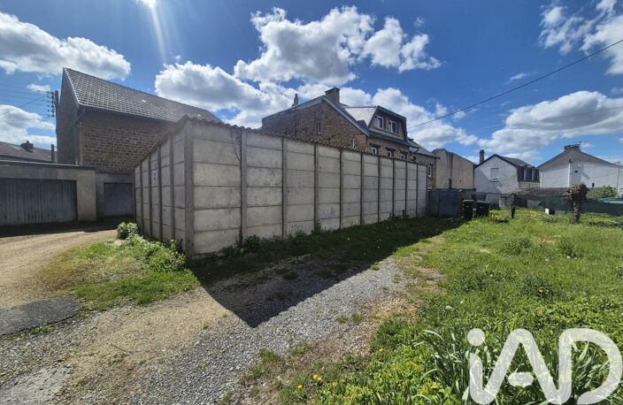 Vente Garage 365 m&sup2; — photo 2