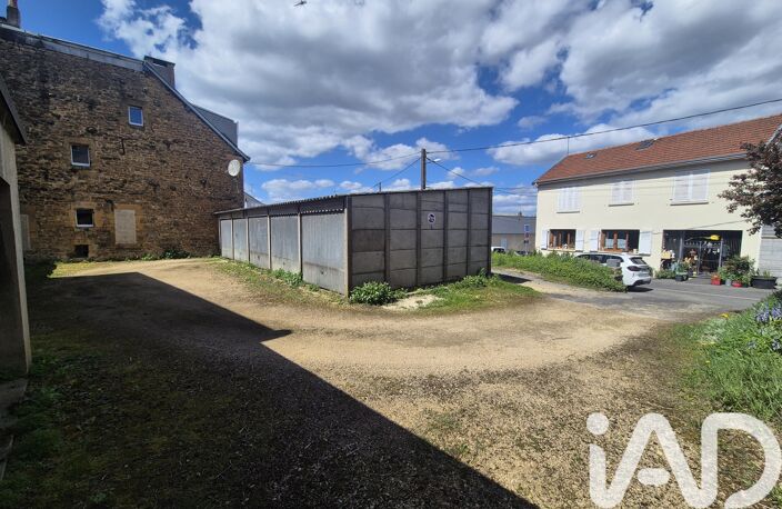 Vente Garage 365 m&sup2; — photo 3