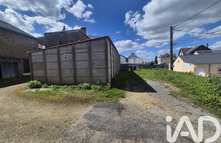 Vente Garage 365 m&sup2; — photo 4