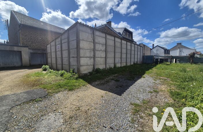 Vente Garage 365 m&sup2; — photo 5