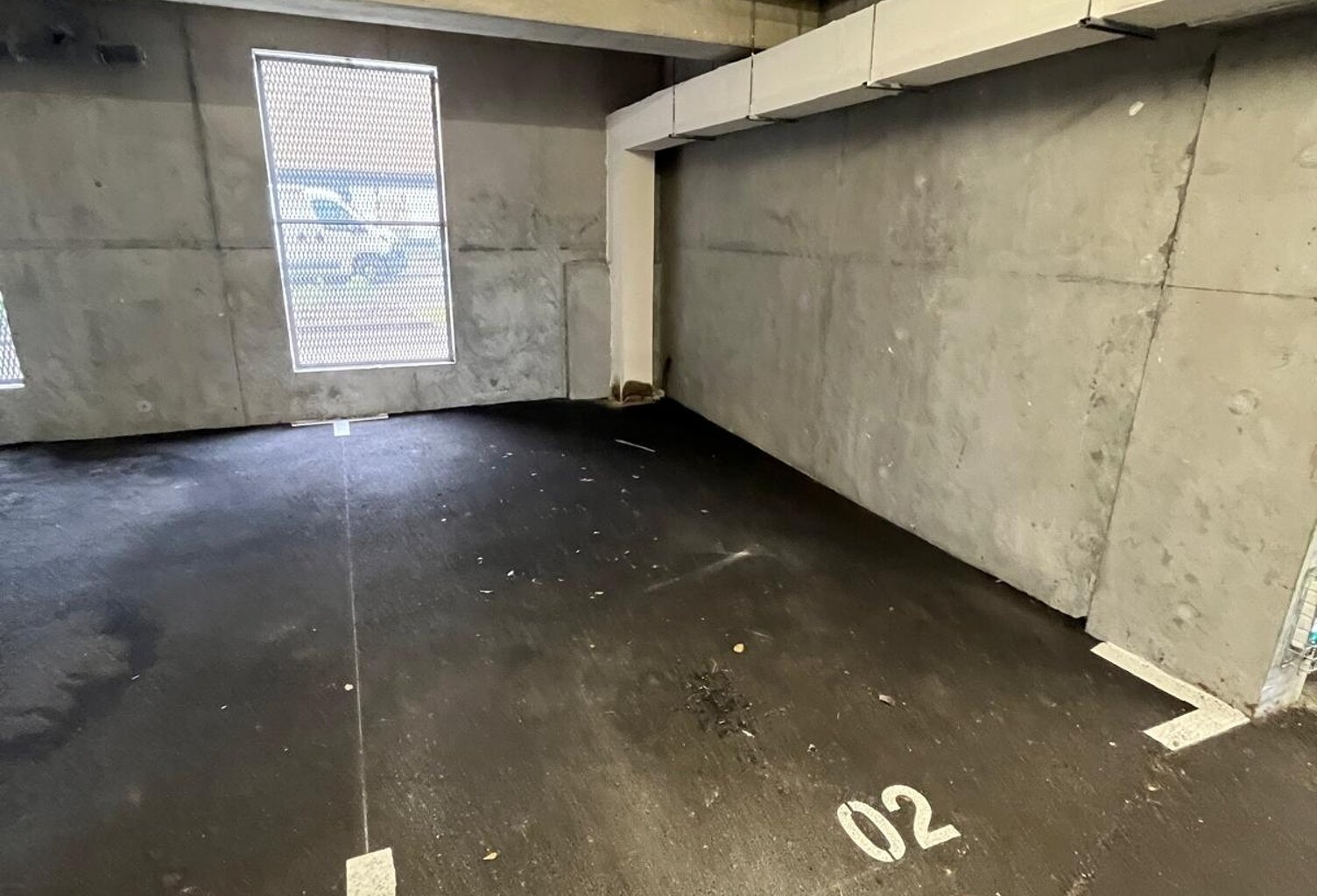 Vente Parking 12 m&sup2; — photo 1