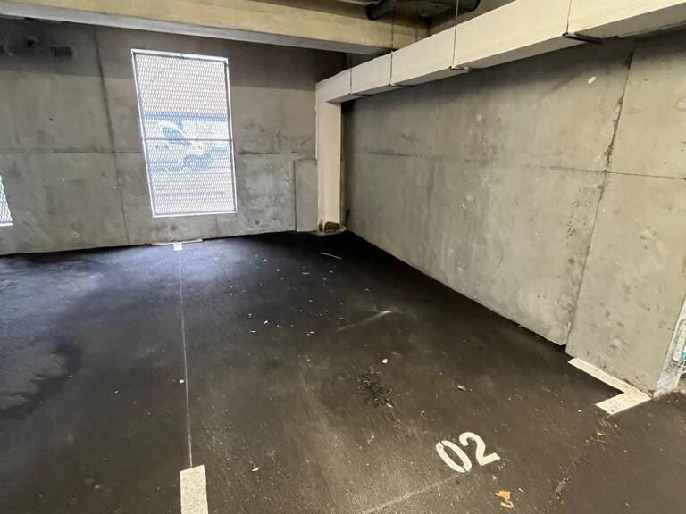 Vente Parking 12 m&sup2; — photo 1