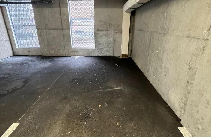 Vente Parking 12 m&sup2; — photo 2