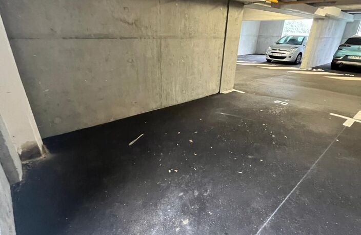 Vente Parking 12 m&sup2; — photo 3