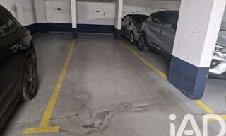 Garage  24 m² à vendre à Clamart (92140)