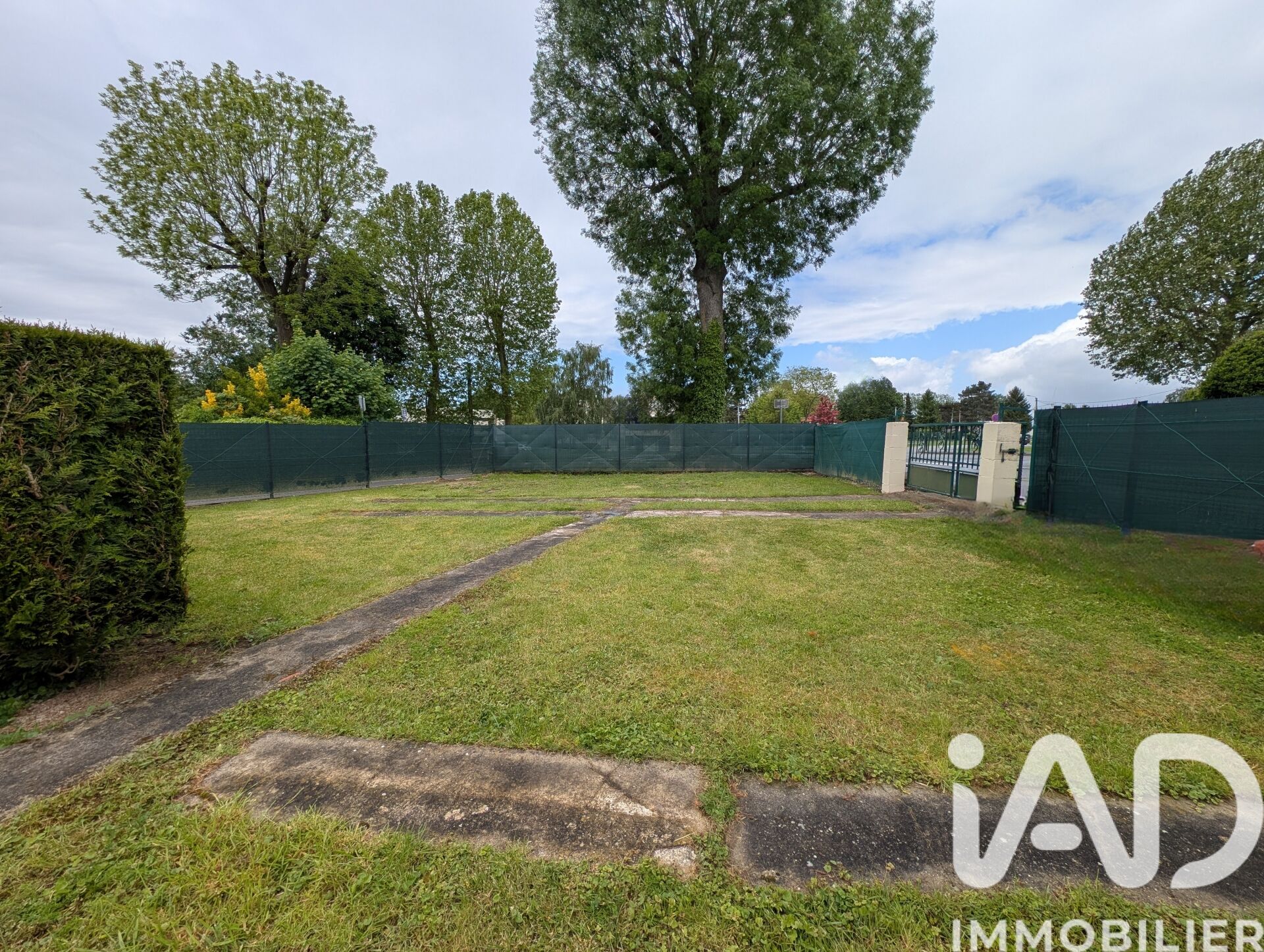 Vente Maison/villa 4 pièces - Photo 2