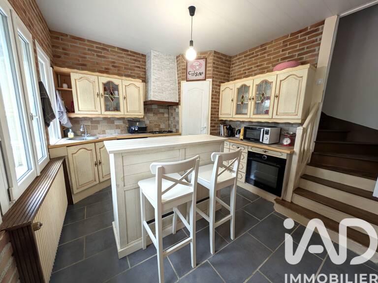 Vente Maison/villa 4 pièces — photo 1