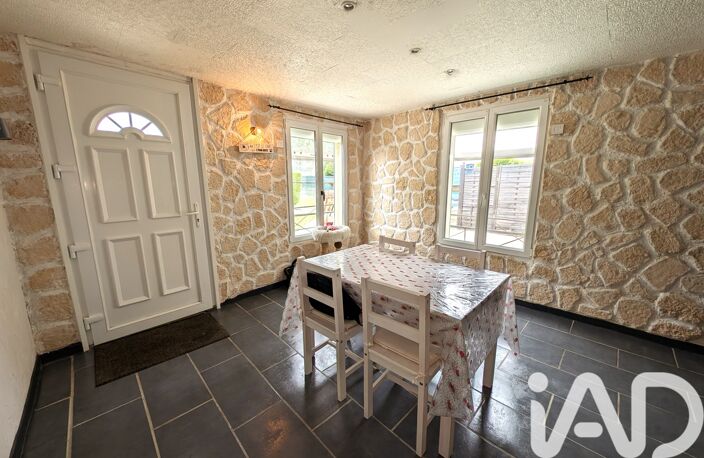 Vente Maison/villa 4 pièces — photo 2