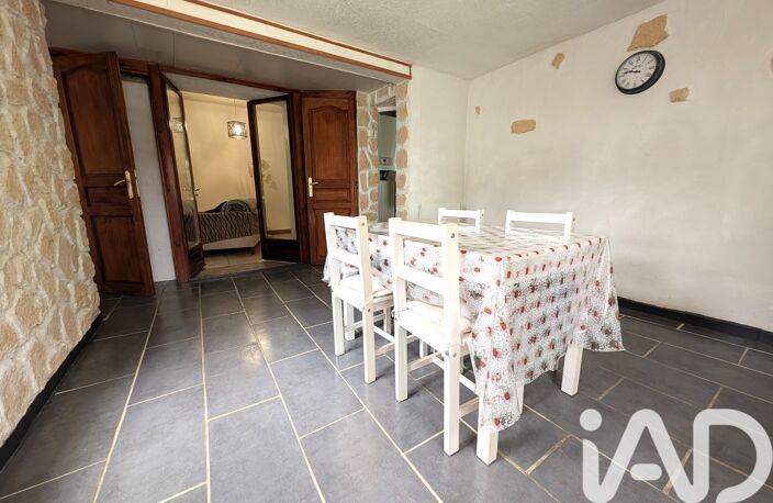 Vente Maison/villa 4 pièces — photo 3