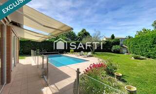 Maison 7 Pièces 163 m² à vendre à Sainte-Foy-d'Aigrefeuille (31570)