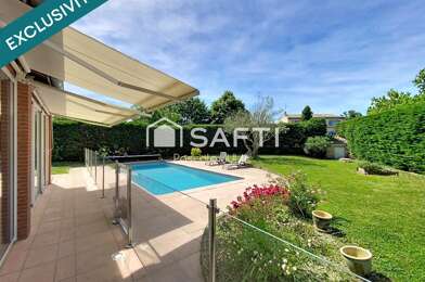 Maison 7 pièces 549000 €
