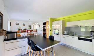 Maison 7 Pièces 163 m² à vendre à Sainte-Foy-d'Aigrefeuille (31570)