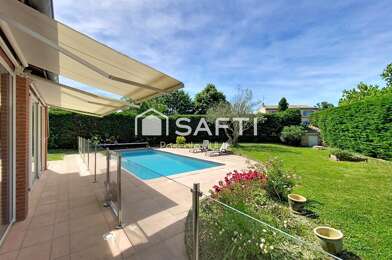 Maison 7 pièces 529000 €