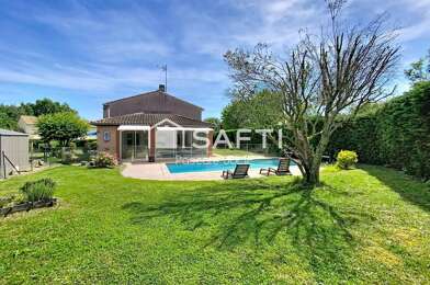 Maison 7 pièces 529000 €