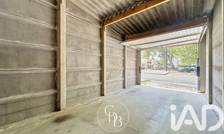 Garage  16 m² à vendre à Avignon (84000)