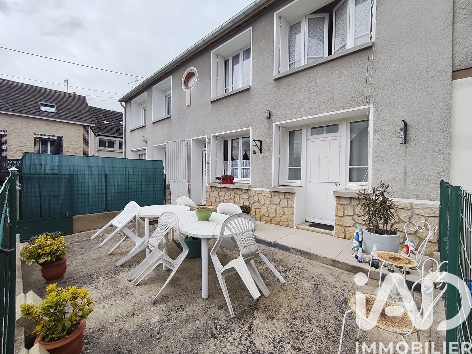 Vente Maison/villa 2 pièces - Photo 2