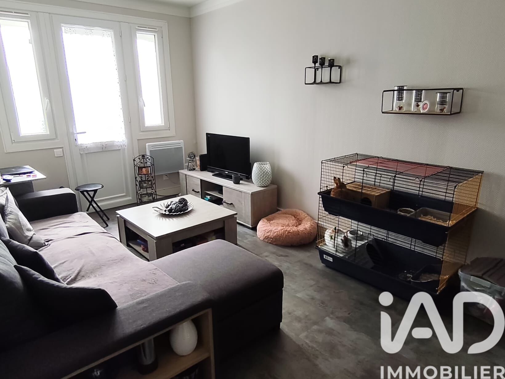 Vente Maison/villa 2 pièces - Photo 5