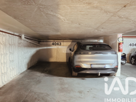 Vente Parking 12 m&sup2; — photo 2
