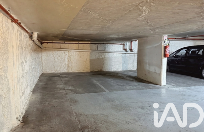 Vente Parking 12 m&sup2; — photo 3