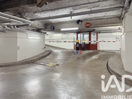 Vente Parking 12 m&sup2; — photo 4