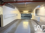 Vente Parking 25 m&sup2; — photo 3