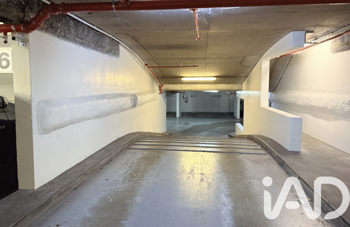 Vente Parking 25 m&sup2; — photo 3