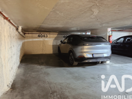 Vente Parking 25 m&sup2; — photo 4