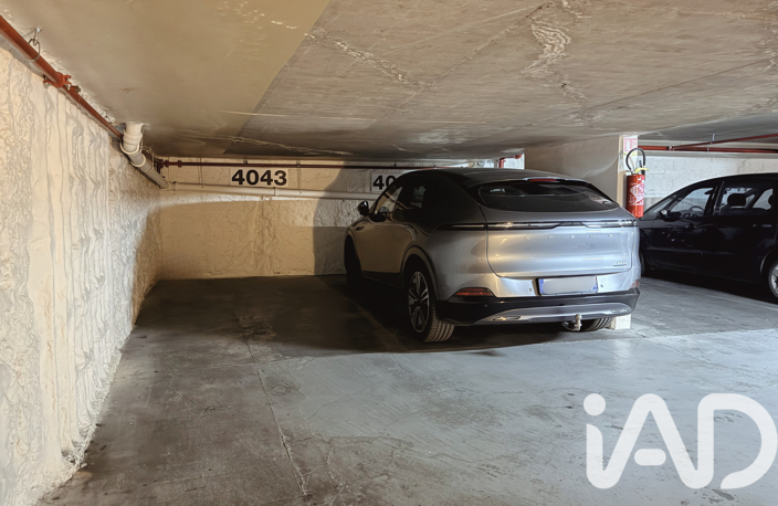 Vente Parking 25 m&sup2; — photo 4