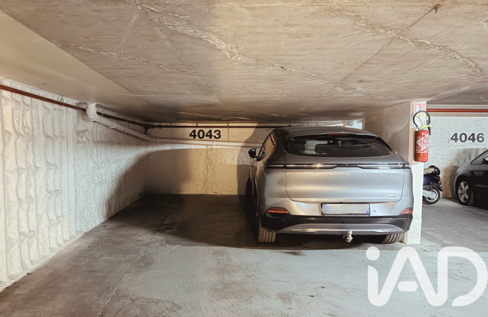 Vente Parking 25 m&sup2; — photo 5