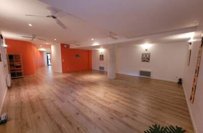 Local commercial — photo du bien