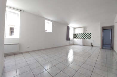Appartement 3 pièces 495 €