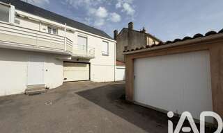 Garage  14 m² à vendre à Les Sables-d'Olonne (85100)