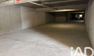 Garage  12 m² à vendre à Le Barcarès (66420)