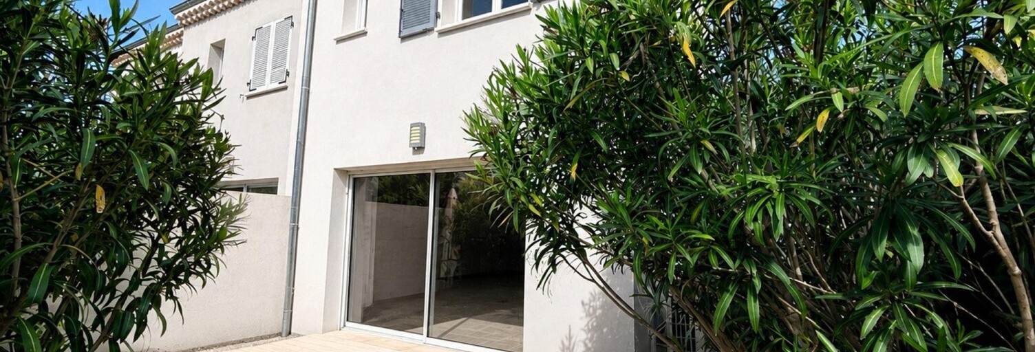 Maison 4 Pièces 62 m² à vendre à Montélimar (26200)