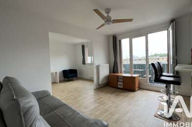 Appartement 2 pièces 1500 €