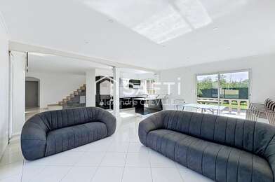 Maison 5 pièces 335000 €