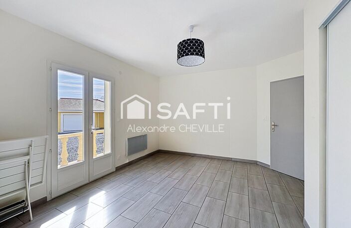 St-Germain : Villa 156m² plain-pied sans travaux — photo 4