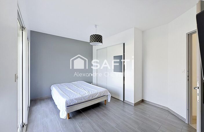 St-Germain : Villa 156m² plain-pied sans travaux — photo 5