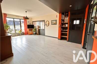 Appartement 4 pièces 225000 €
