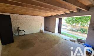 Garage  63 m² à vendre à Les Touches-de-Périgny (17160)