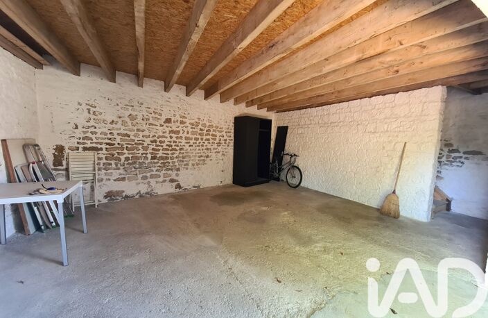 Vente Garage 63 m&sup2; — photo 3