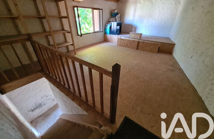 Vente Garage 63 m&sup2; — photo 4