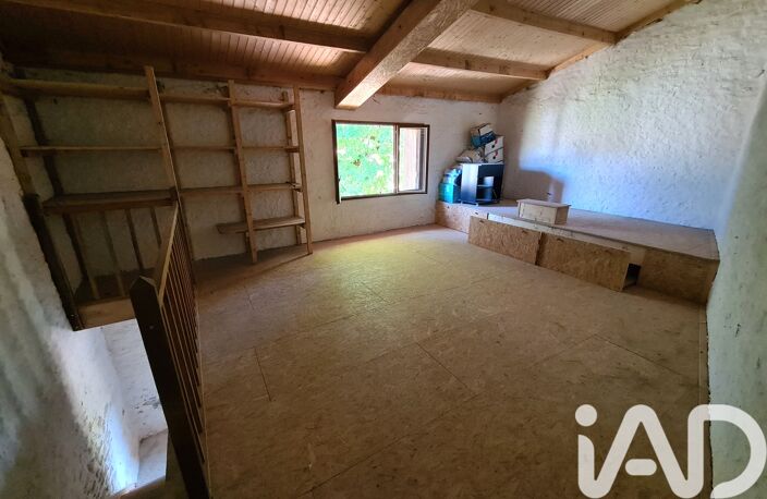 Vente Garage 63 m&sup2; — photo 5